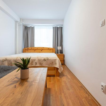 Apartman Patria Štrbské Pleso Екстериор снимка