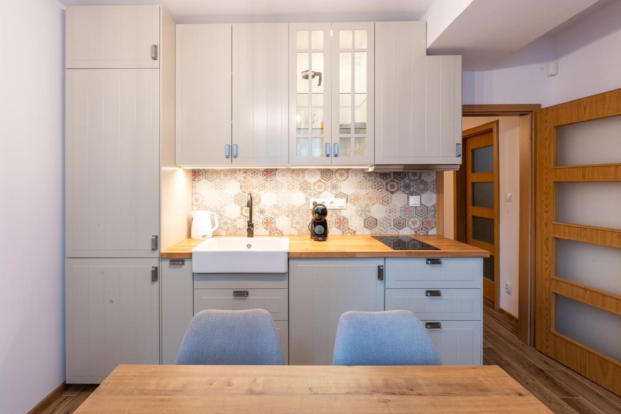 Apartman Patria Štrbské Pleso Екстериор снимка