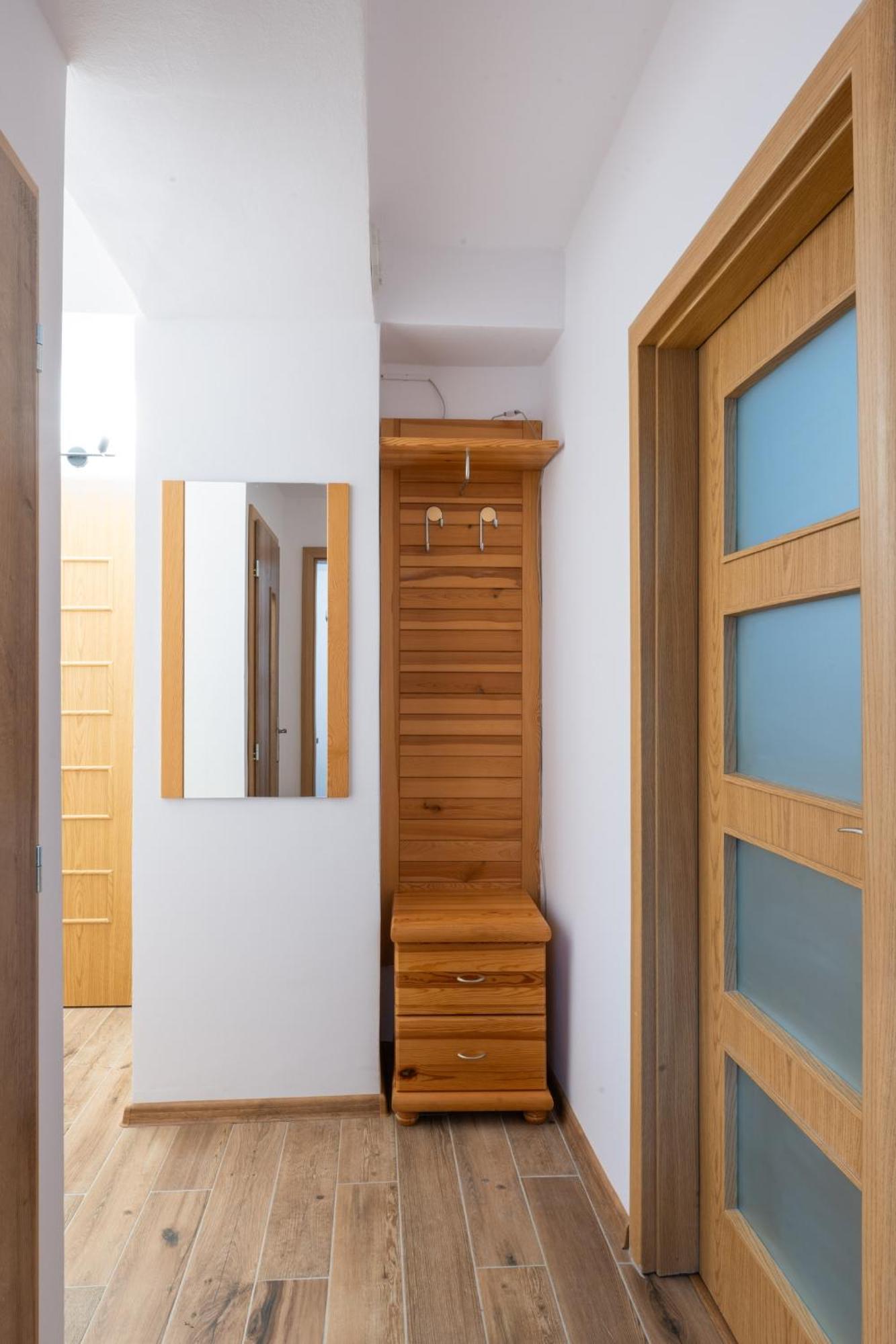 Apartman Patria Štrbské Pleso Екстериор снимка