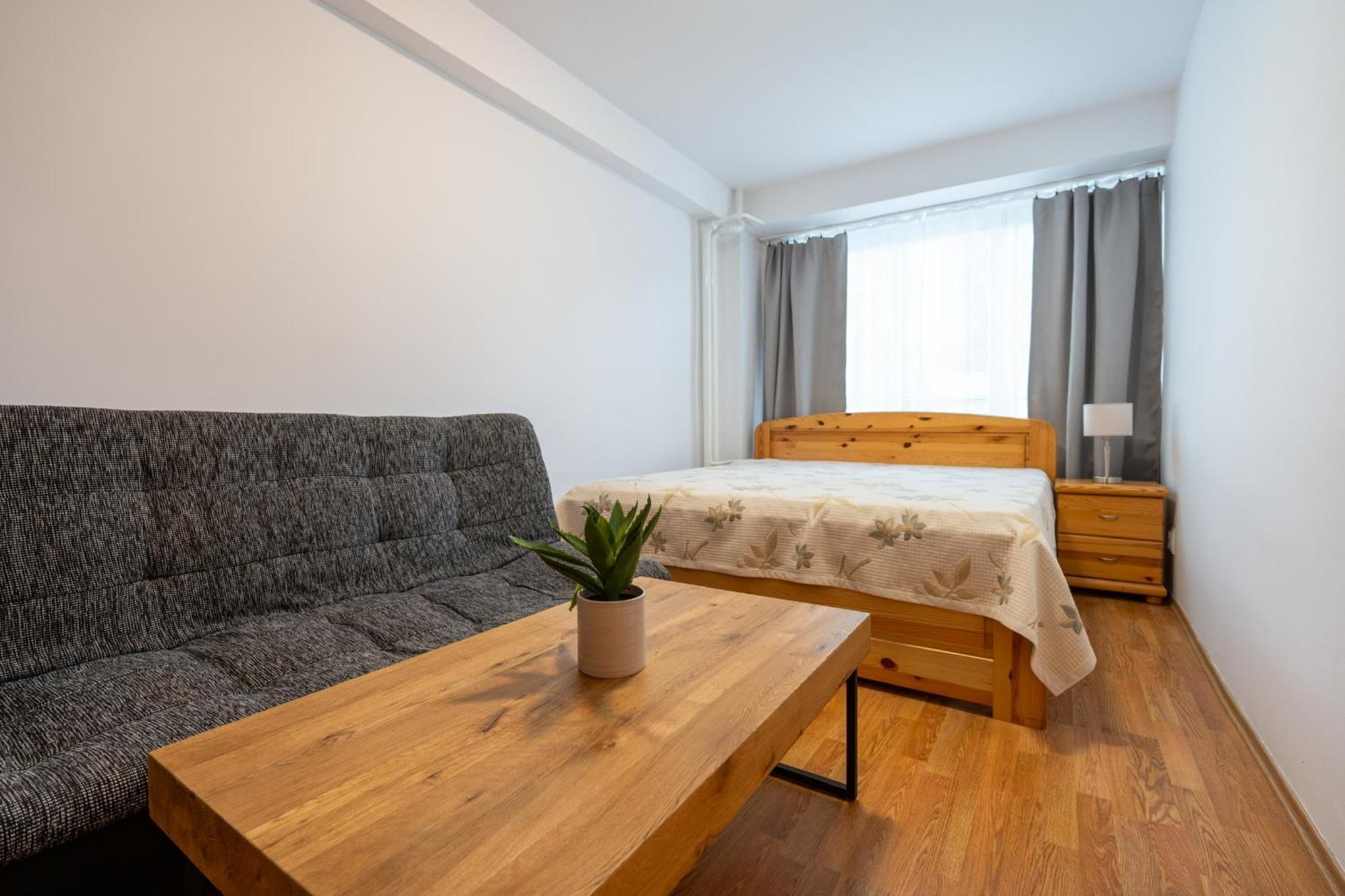 Apartman Patria Štrbské Pleso Екстериор снимка