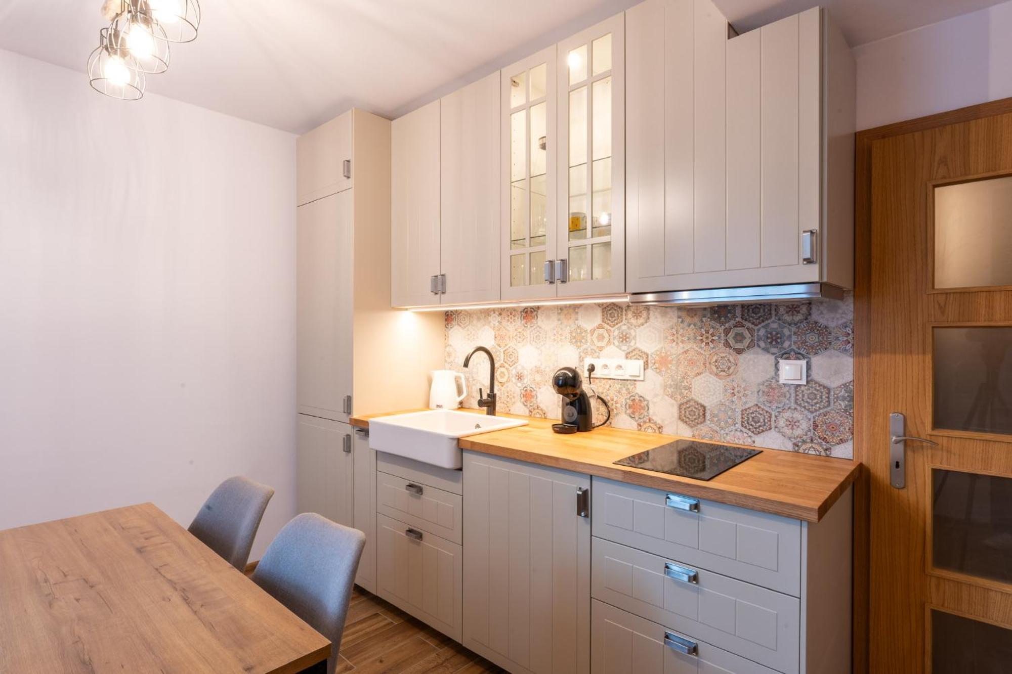 Apartman Patria Štrbské Pleso Екстериор снимка
