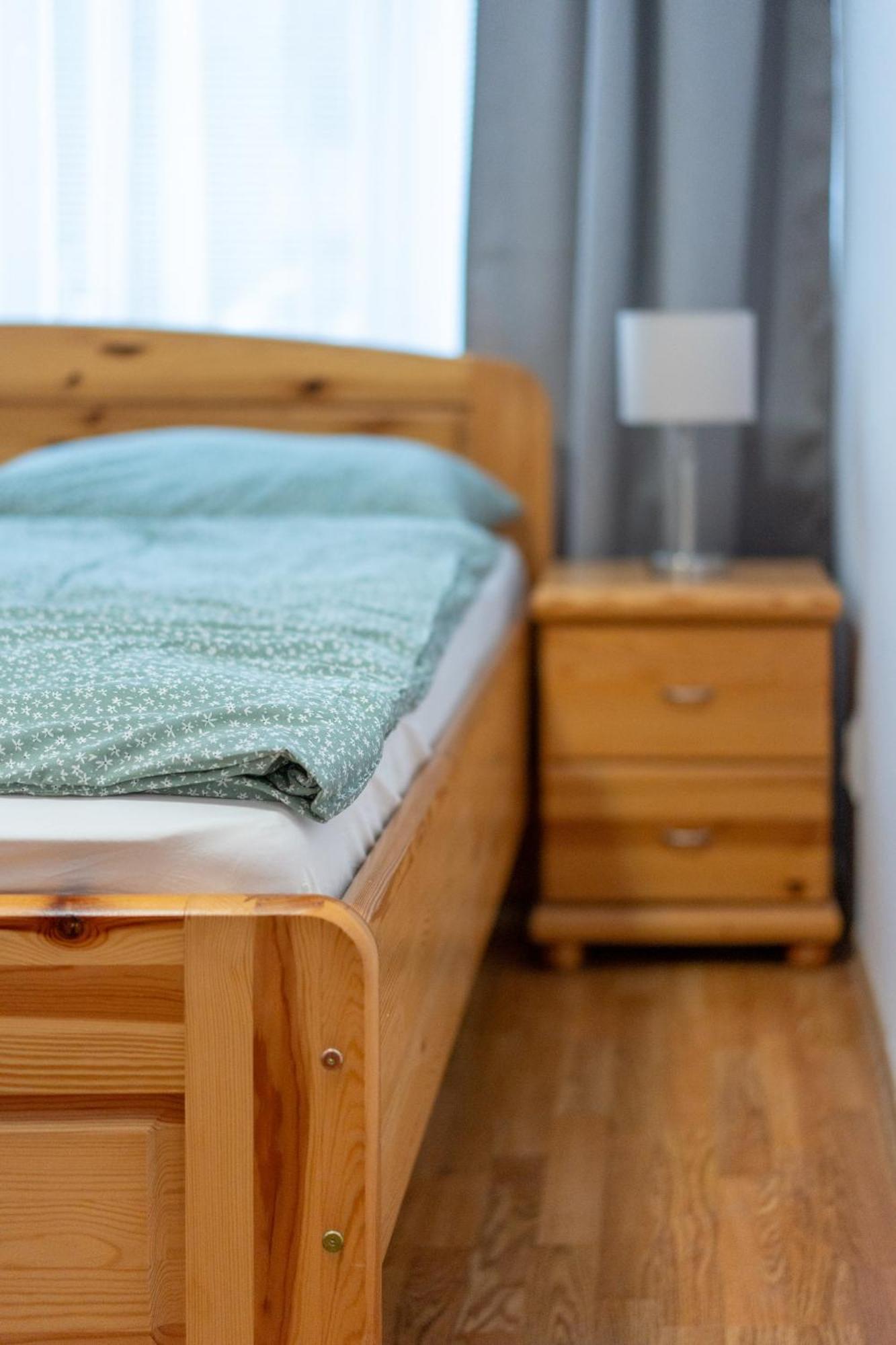 Apartman Patria Štrbské Pleso Екстериор снимка