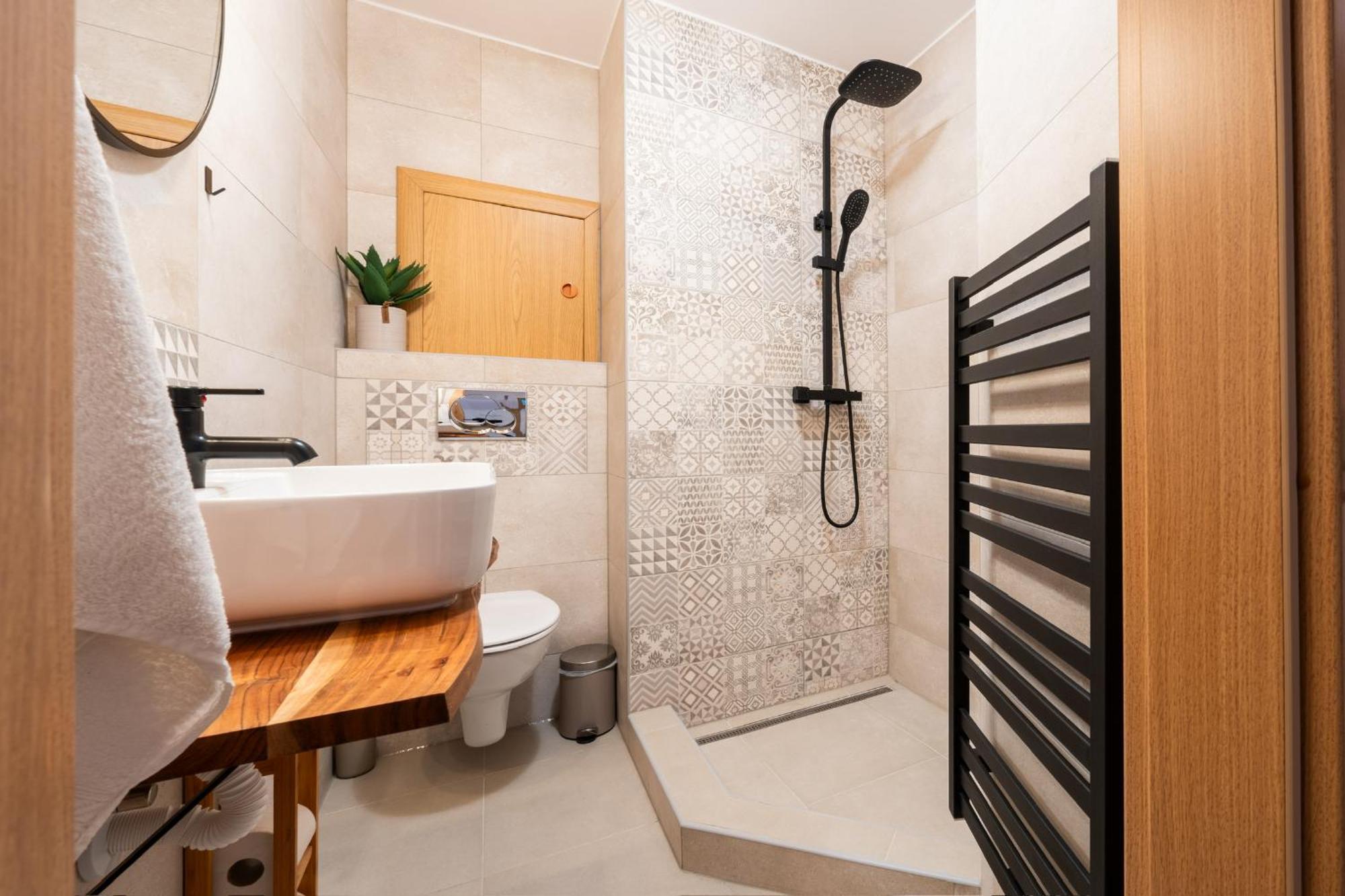 Apartman Patria Štrbské Pleso Екстериор снимка